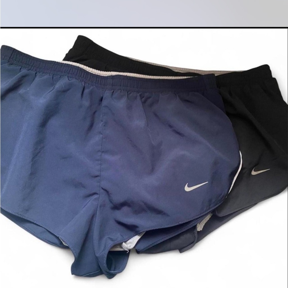 Nike Dual Pack Running Shorts